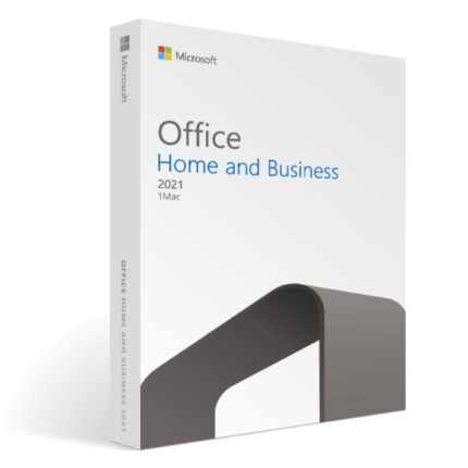 Office 2021 Home And Business