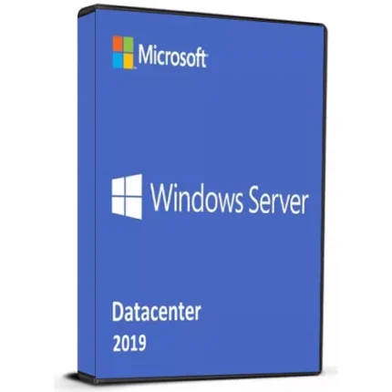 Windows Server Datacenter 2019