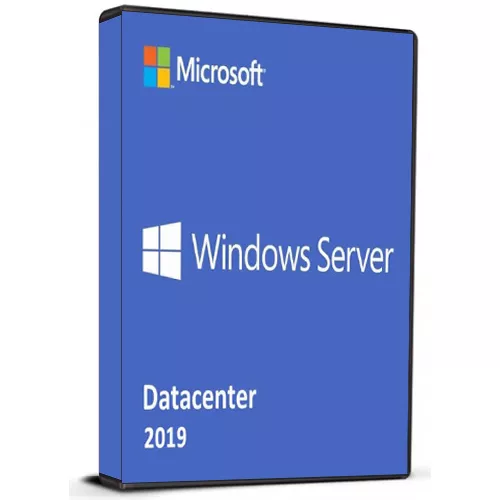 Windows Server Datacenter 2019 Windows Server Datacenter 2019