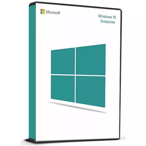 Windows 10 Enterprise 2019 LTSC Windows 10 Enterprise 2019 LTSC