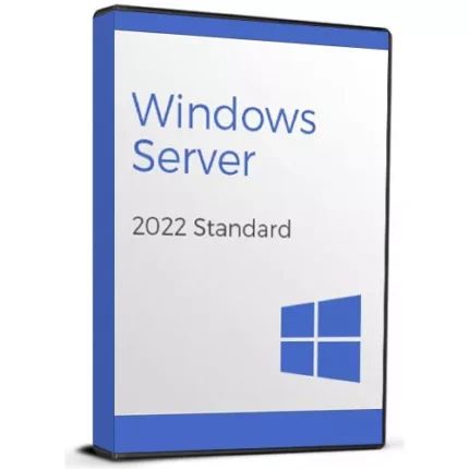 Windows Server Standard 2022