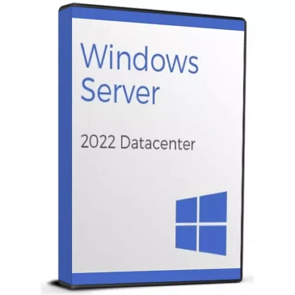 Windows Server Datacenter 2022