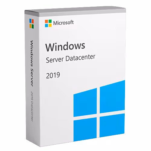 Windows Server Datacenter 2019 Windows Server Datacenter 2019