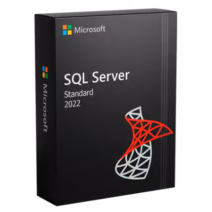 SQL Server Standard 2022